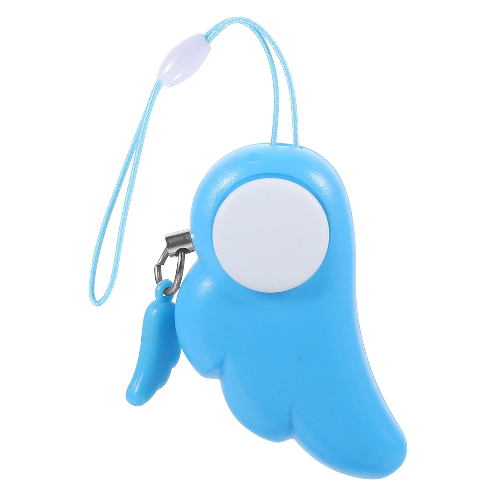 Personal Alarm Keychain - Personal Alarm Keychain for Women 130Db