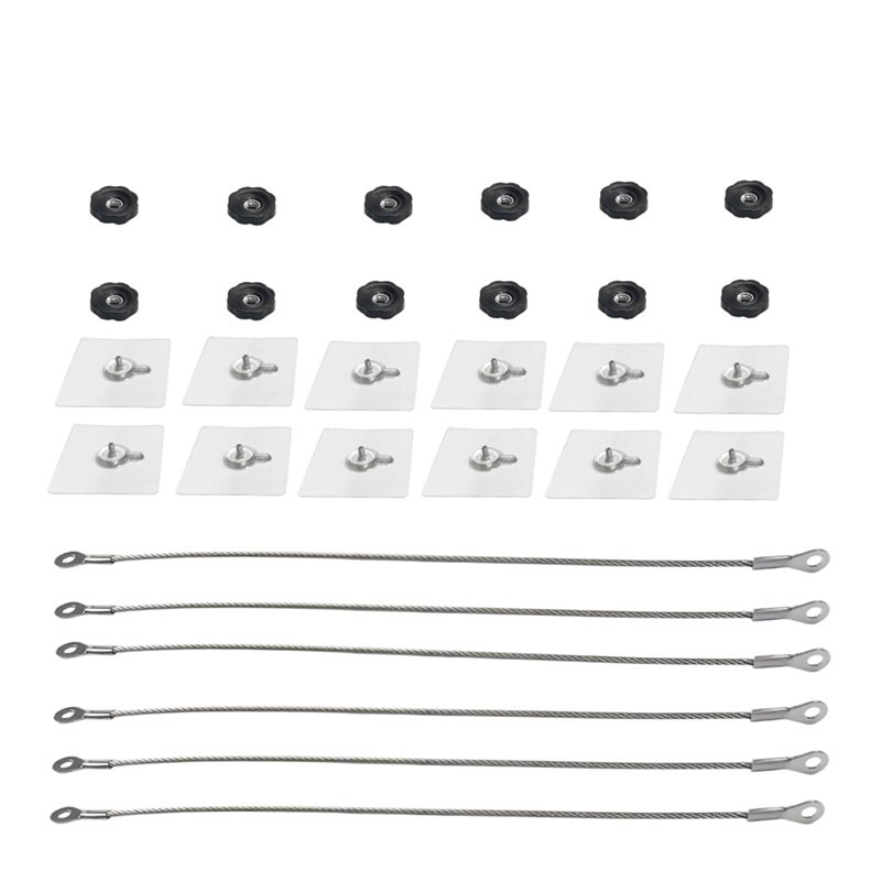 A63T-Furniture Straps For Baby - مراجعة Earthquake Anchor Strap وسعره