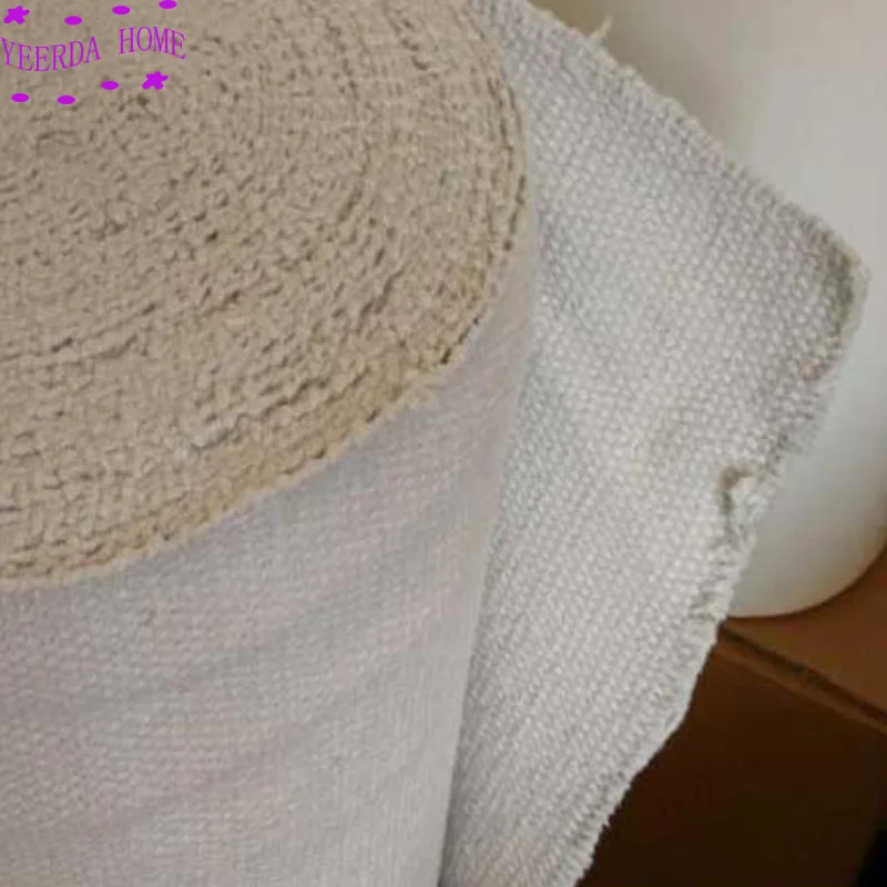2mm thick Fire proof blanket i - مراجعة Fire Blanket Kitchen وسعره