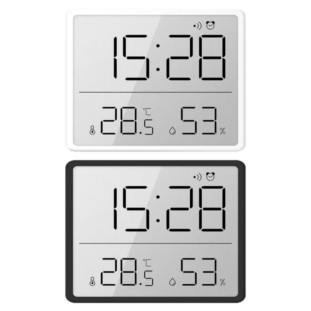 Magnetic Hanging Clock Large L - مراجعة Pool Alarm Float وسعره