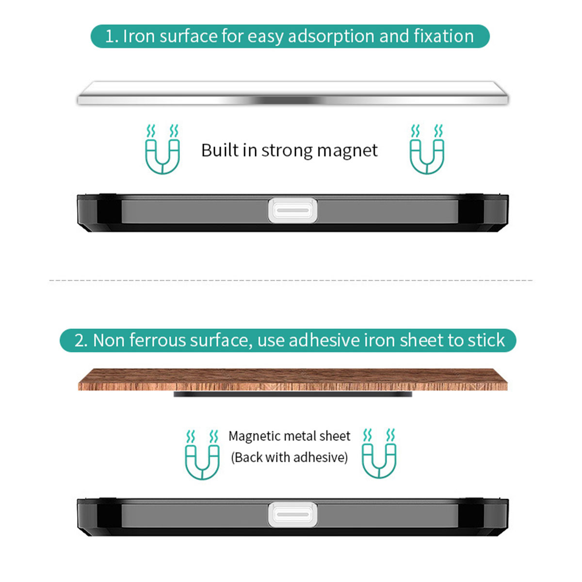 Car Door Lights LED Colorful F - مراجعة Emergency Exit Sign وسعره