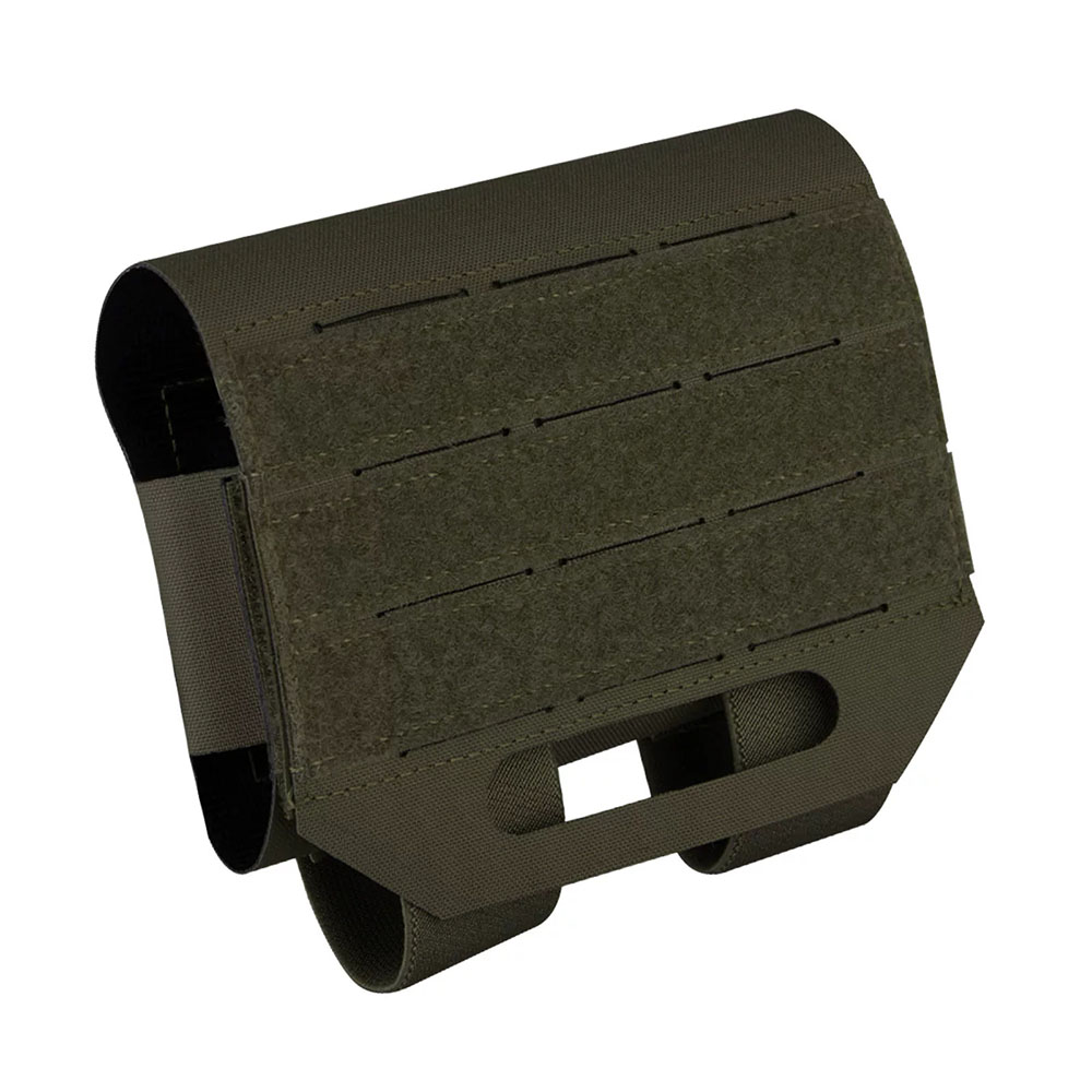Outdoor Tactical IFAK Medical  - مراجعة First Aid Bag Kit وسعره