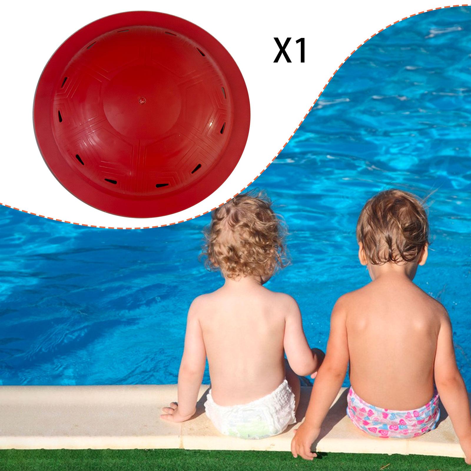 Swimming Pool Alarm Adjustable - مراجعة Pool Alarm Float وسعره
