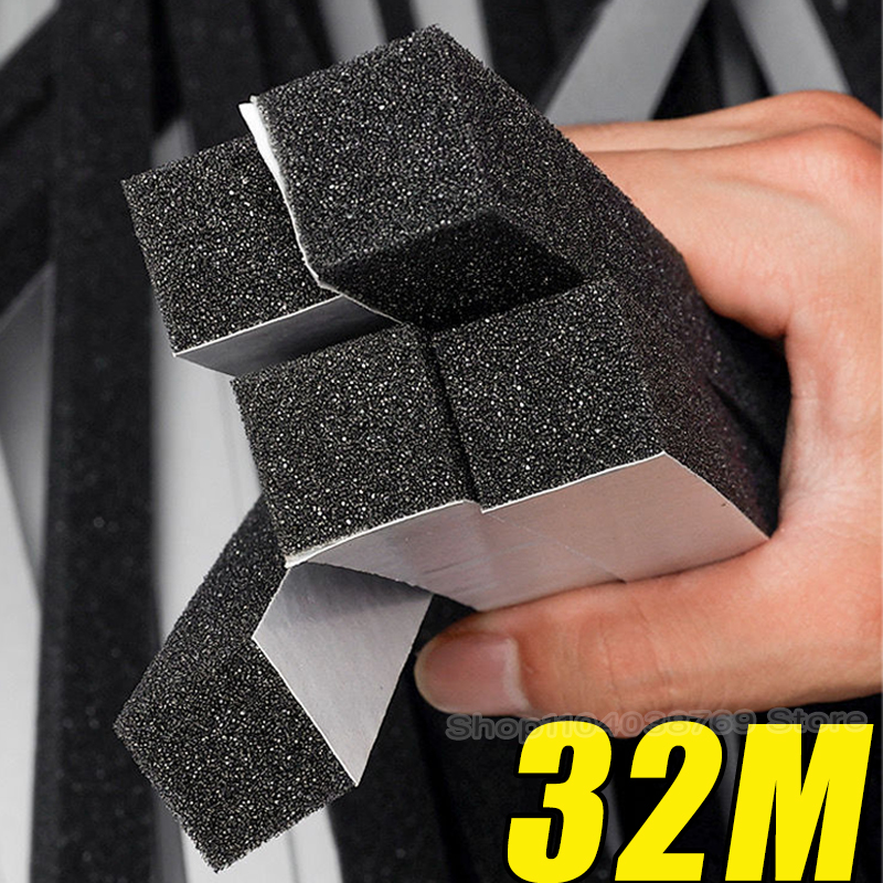 Thick Foam Window Sealing Stri - مراجعة Window Lock Bar وسعره