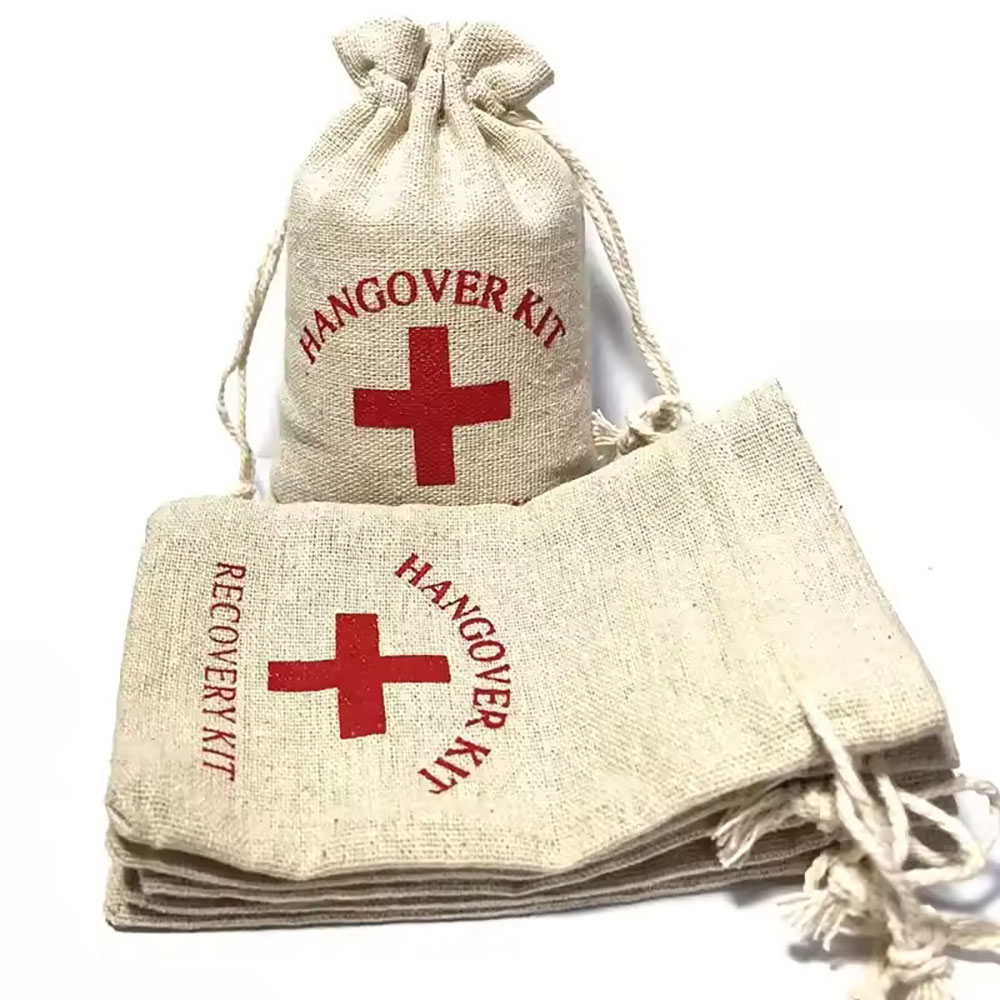 10/20/30/50PCS Christmas Party - مراجعة First Aid Bag Kit وسعره