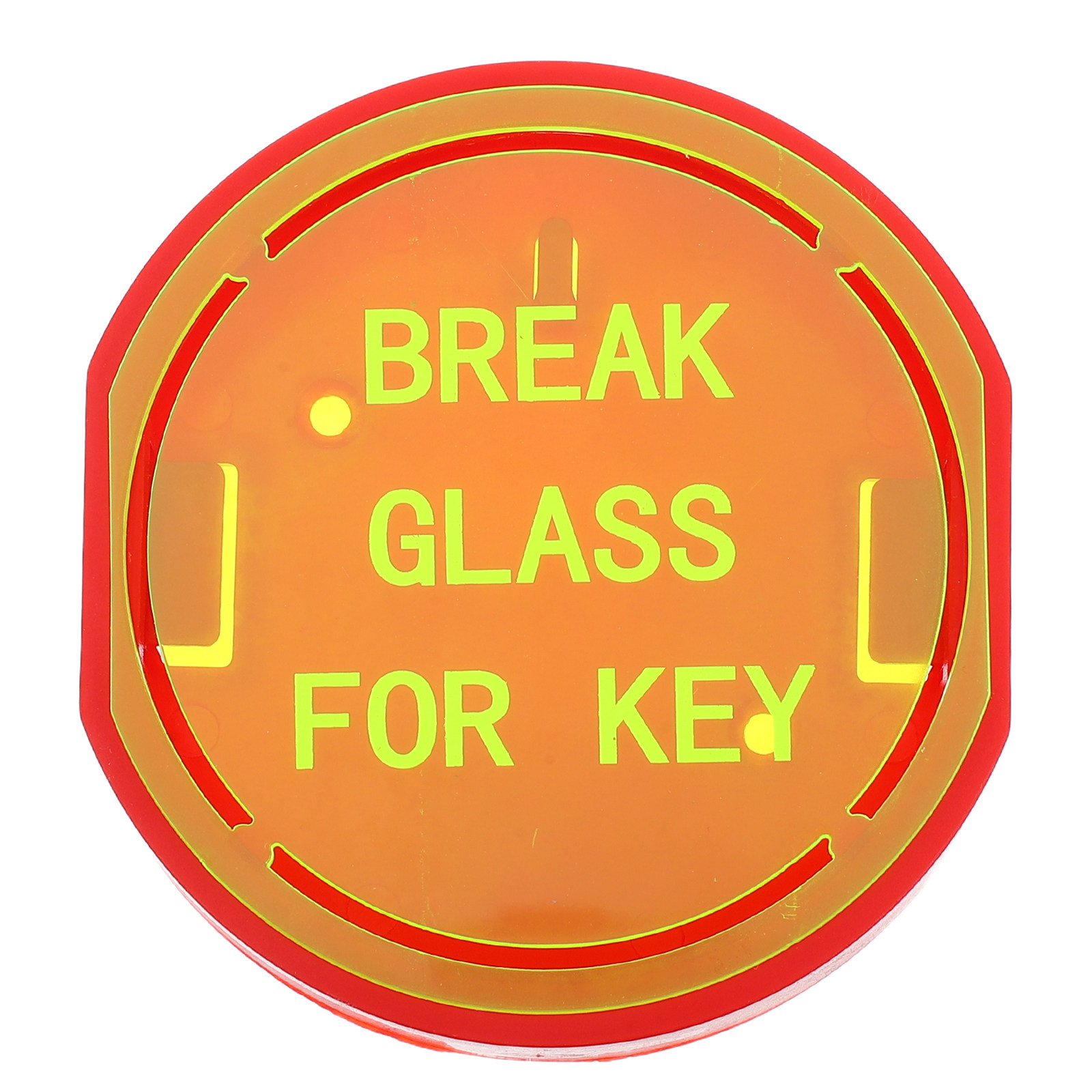 Multi Functional Emergency Loc - مراجعة Lockbox Key Secure وسعره