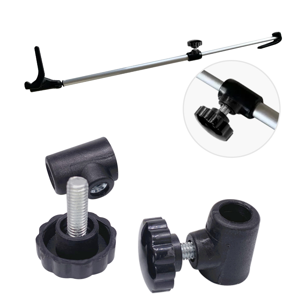 1Pcs Window Lift Rod 12-13mm R - مراجعة Window Lock Bar وسعره