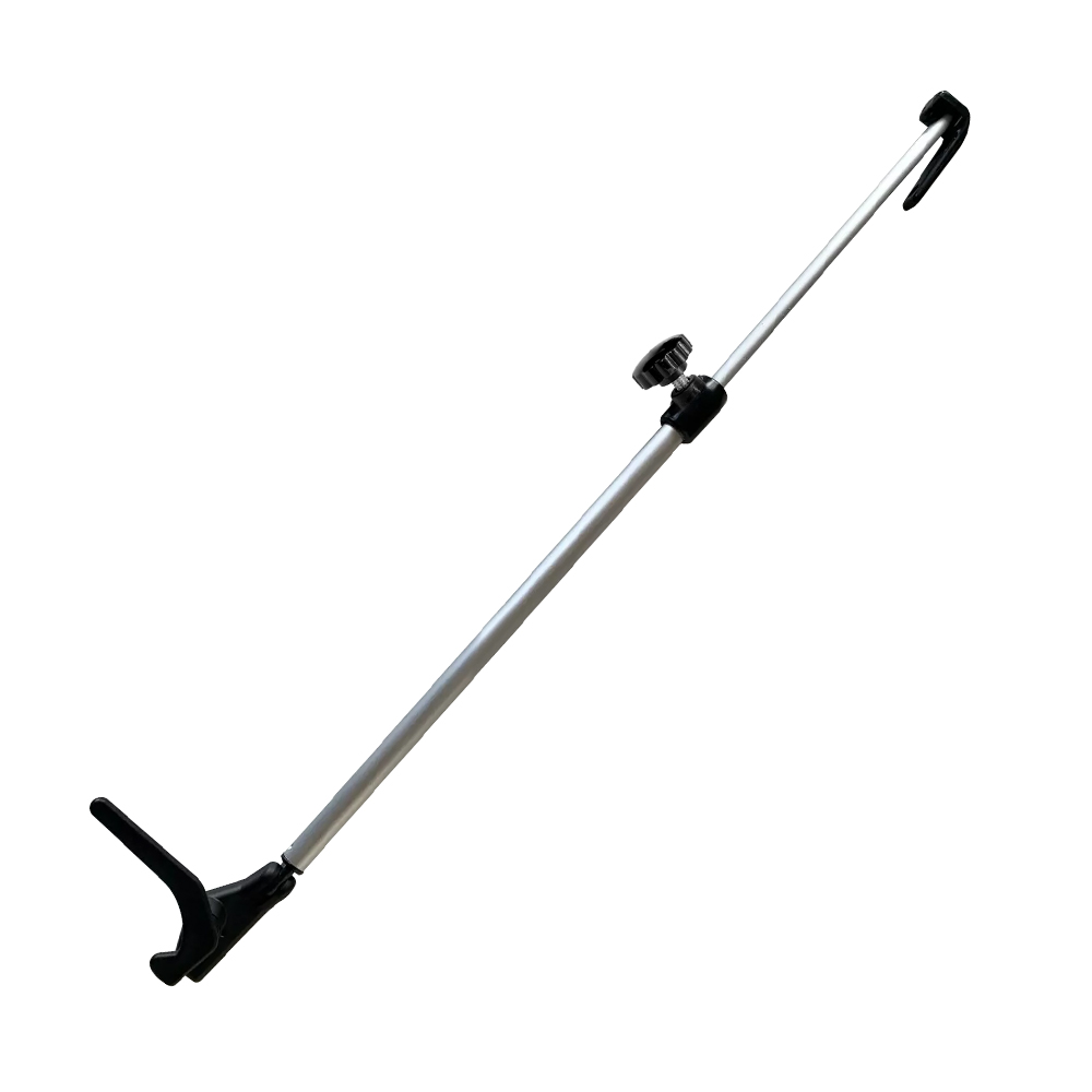 1Pcs Window Lift Rod 12-13mm R - مراجعة Window Lock Bar وسعره