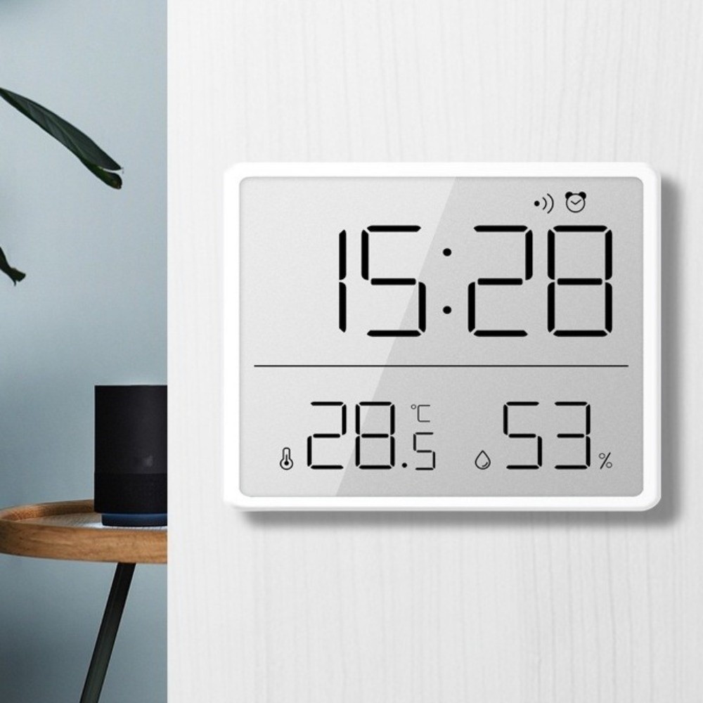 Magnetic Hanging Clock Ultra T - مراجعة Pool Alarm Float وسعره