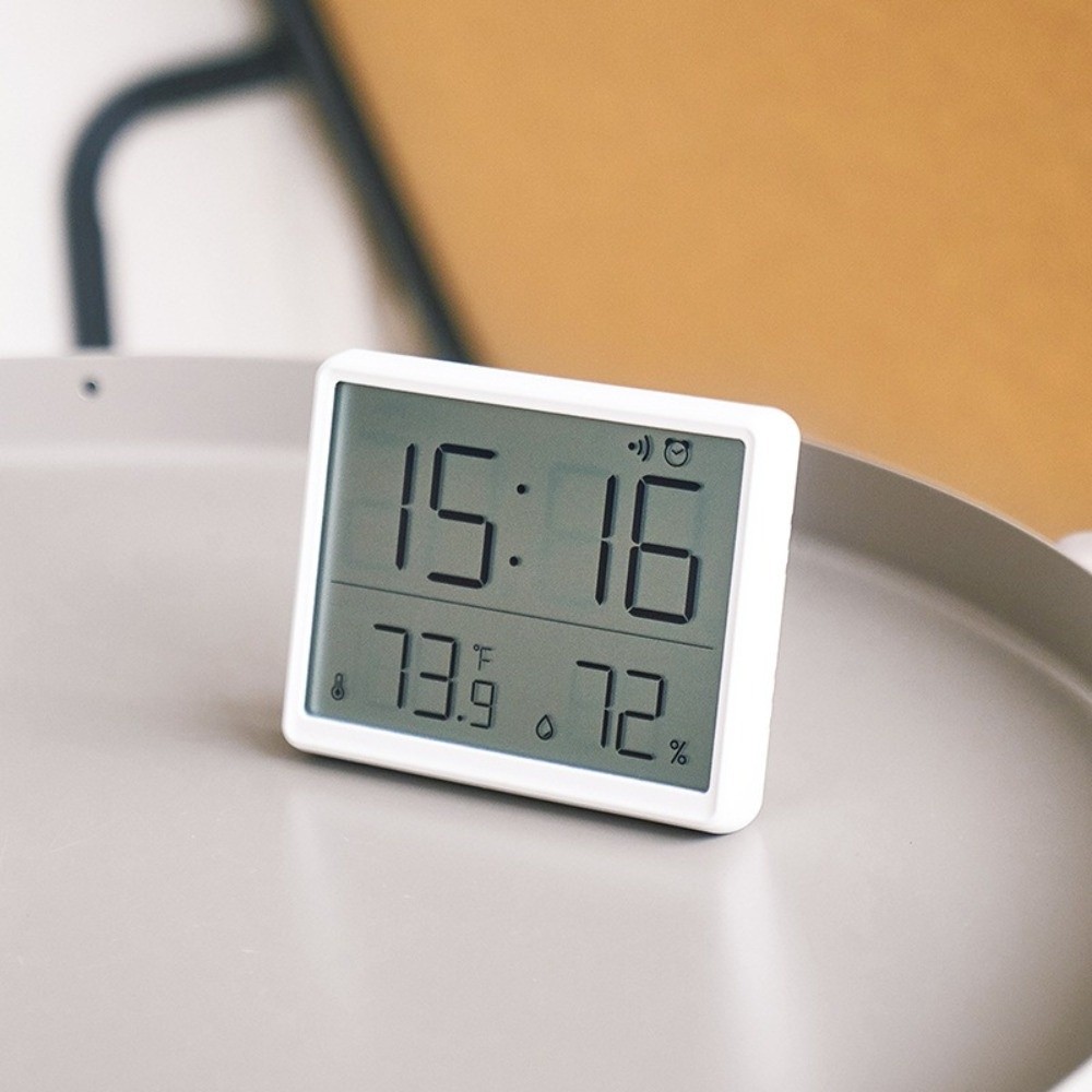 Magnetic Hanging Clock Ultra T - مراجعة Pool Alarm Float وسعره
