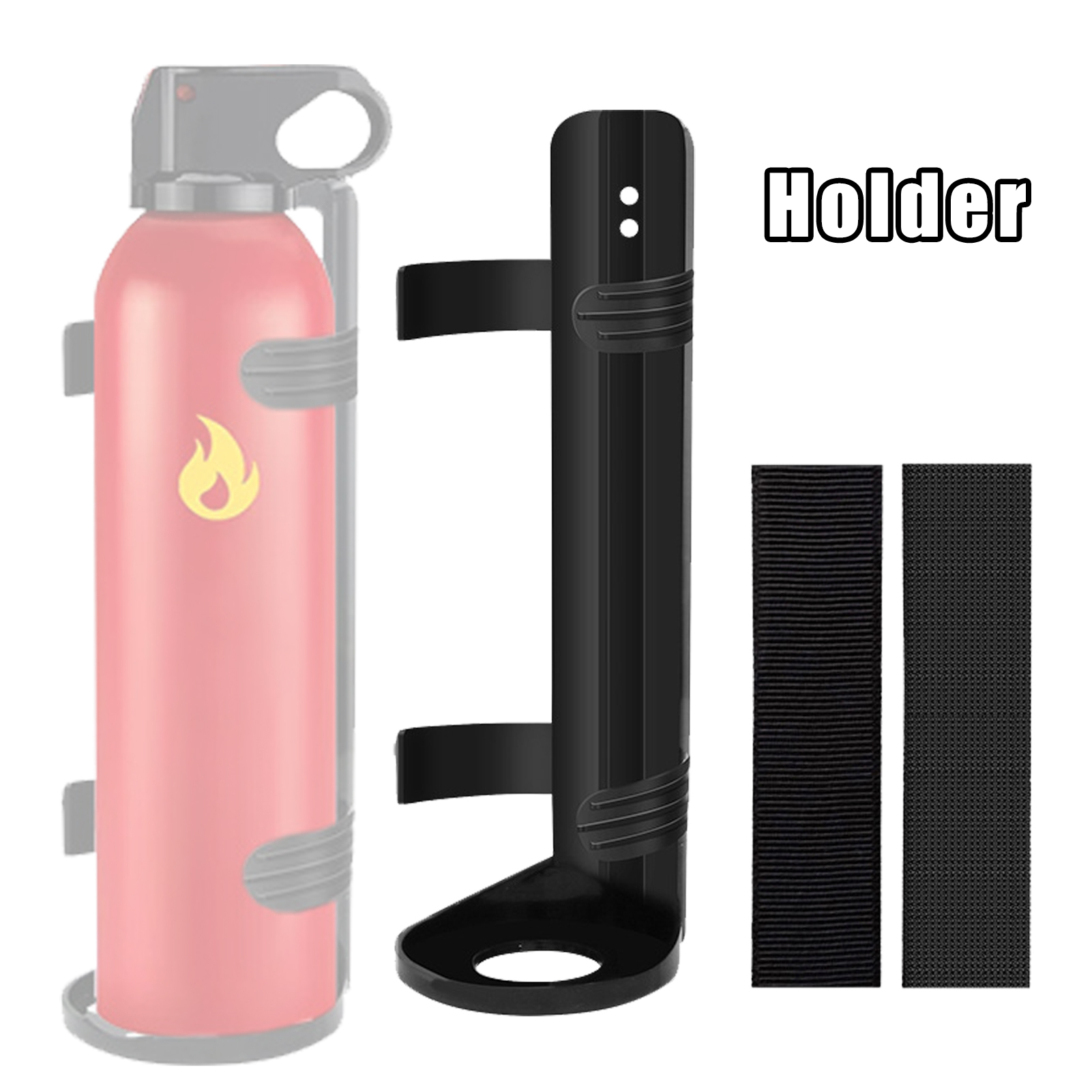 Car Trunk Fire Extinguisher Br - مراجعة Fire Extinguisher Small وسعره