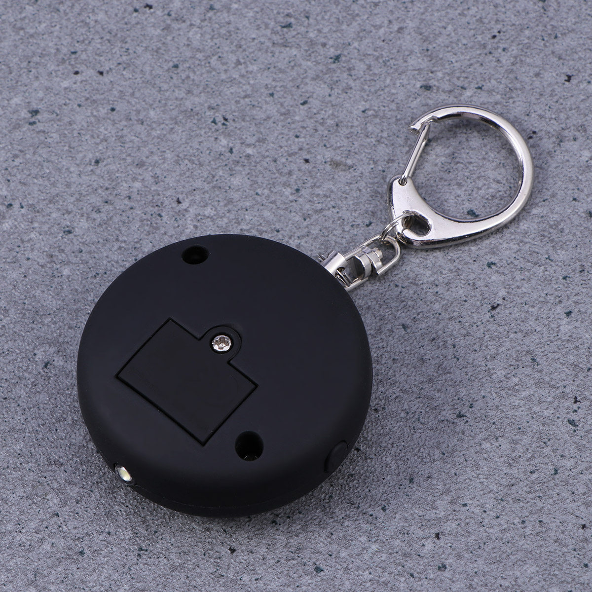125Db Personal Alarm Emergency - مراجعة Personal Alarm Keychain وسعره