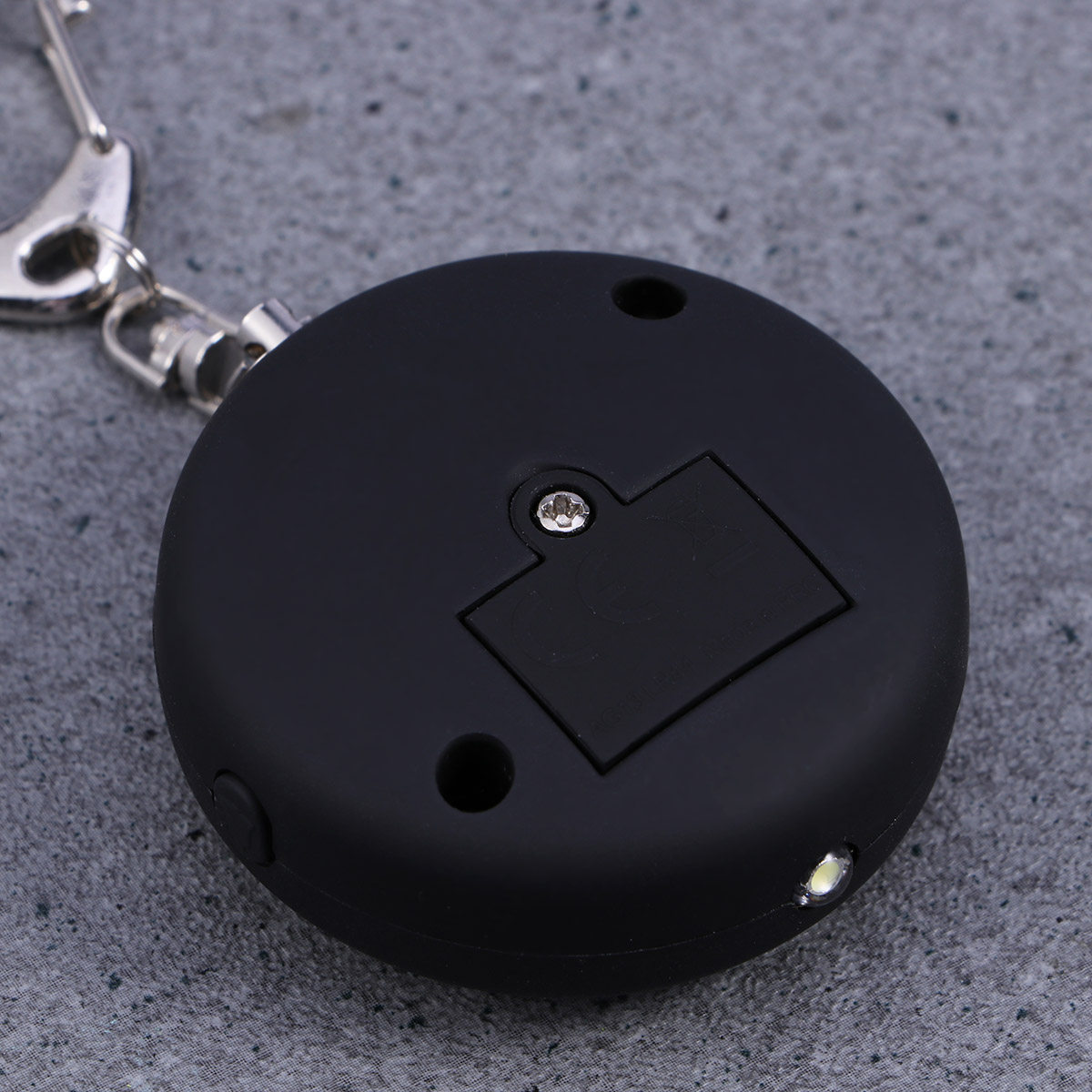 125Db Personal Alarm Emergency - مراجعة Personal Alarm Keychain وسعره
