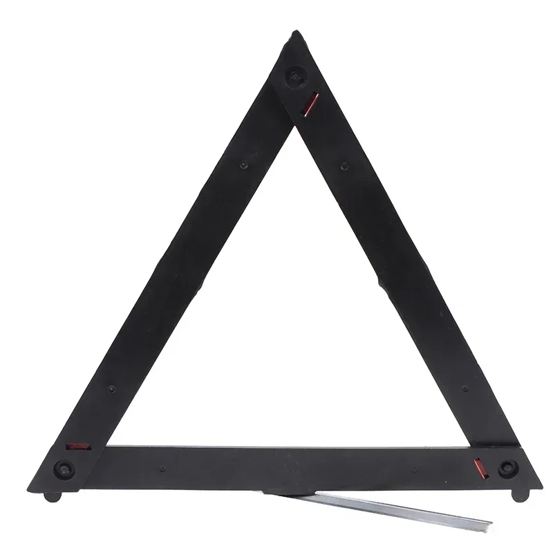 Car Triangle Reflective Tripod - مراجعة Emergency Exit Sign وسعره