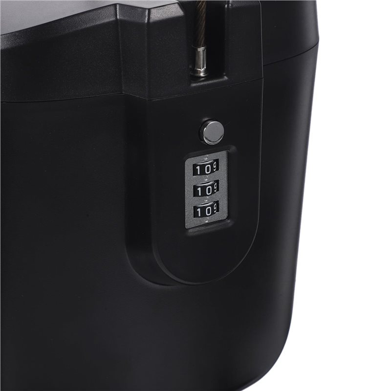 【DIGITAL GADGET】2X Safe Lock B - مراجعة Lockbox Key Secure وسعره