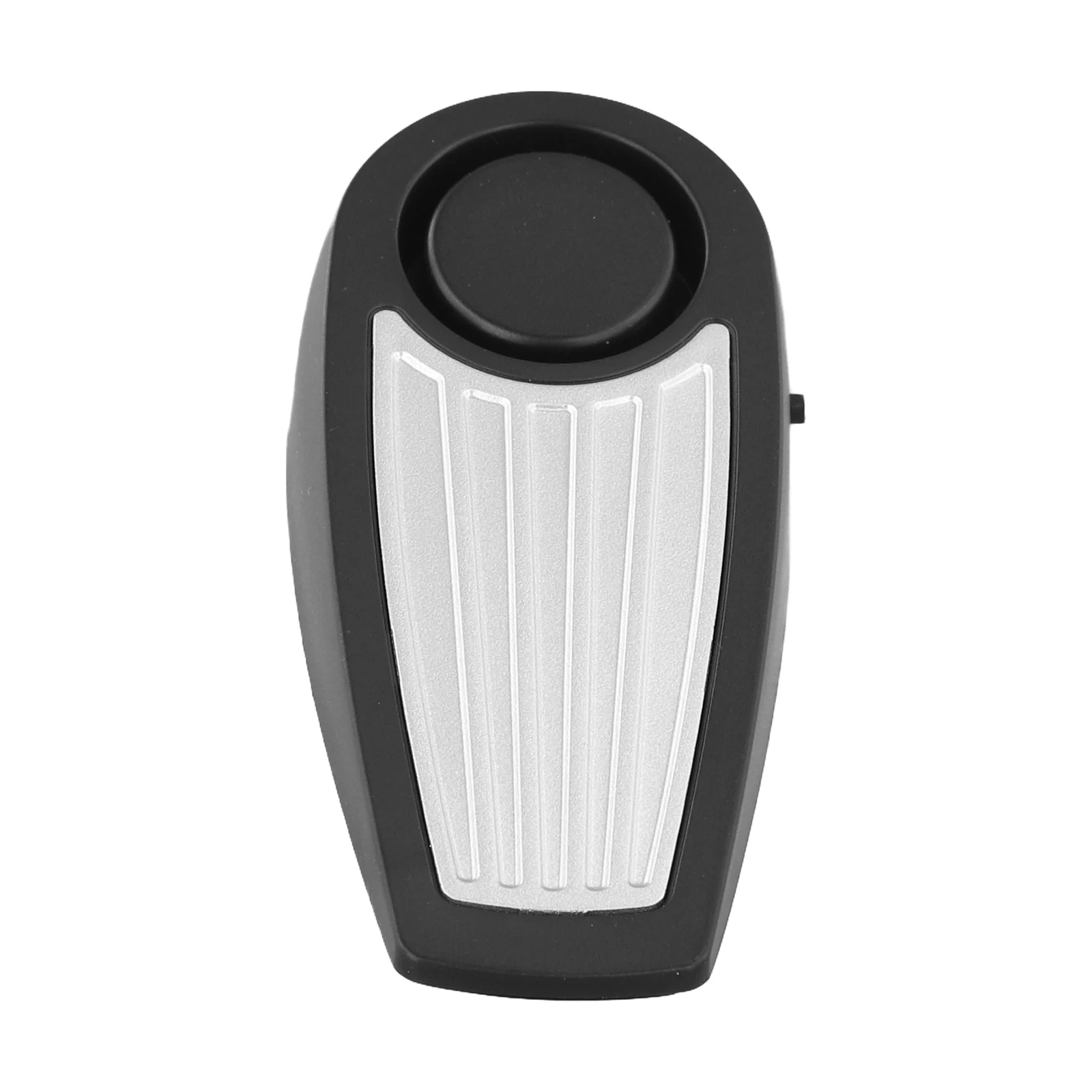 Alarm White Portable Doorstop  - مراجعة Door Stop Alarm وسعره