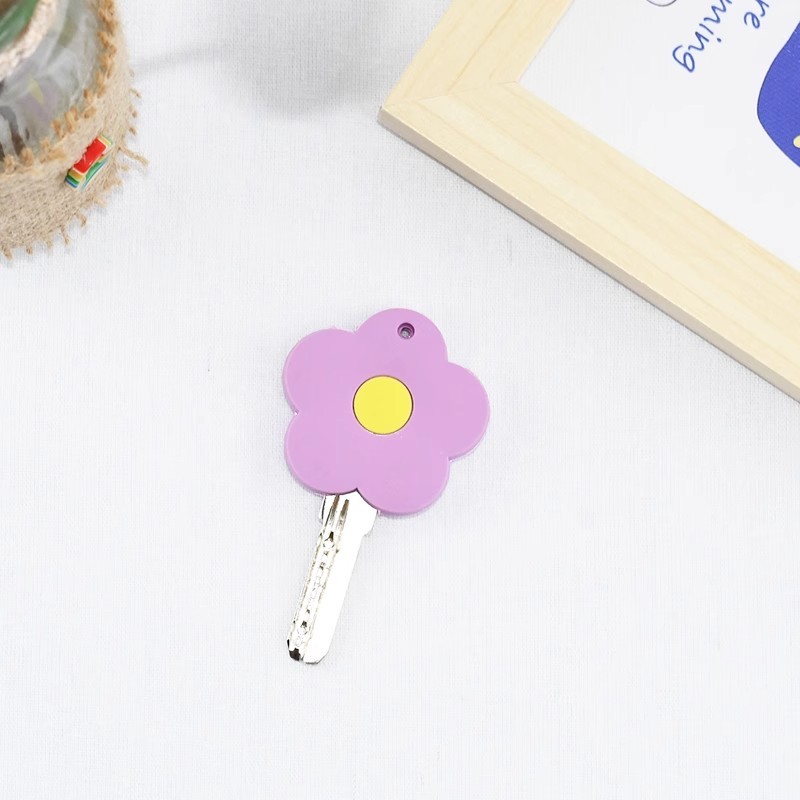 Keycase, keychain, silicone ho - مراجعة Security Chain Door وسعره
