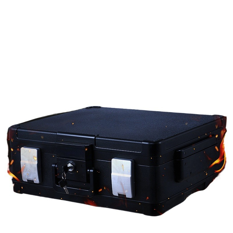 Fire Safe Fire Certified Safe  - مراجعة Fire Safe Document وسعره