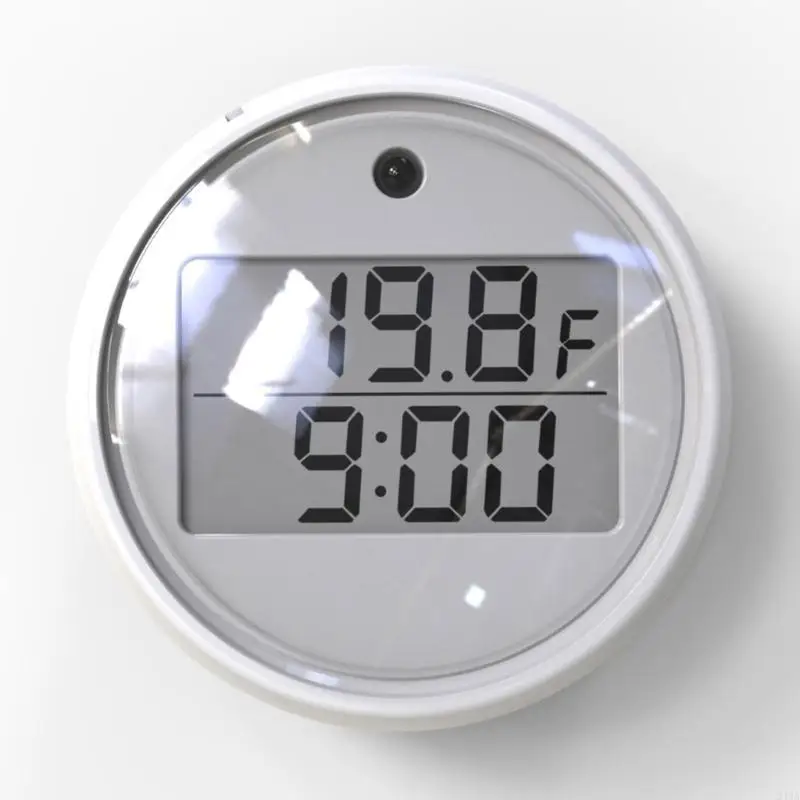 Digital Floating Ice Bath Ther - مراجعة Pool Alarm Float وسعره