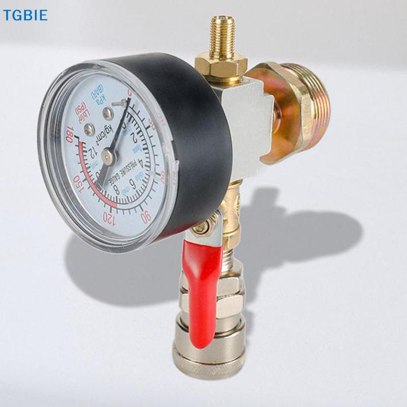 [TL]【TL】Small Air Tank Pressur - مراجعة Fire Extinguisher Small وسعره