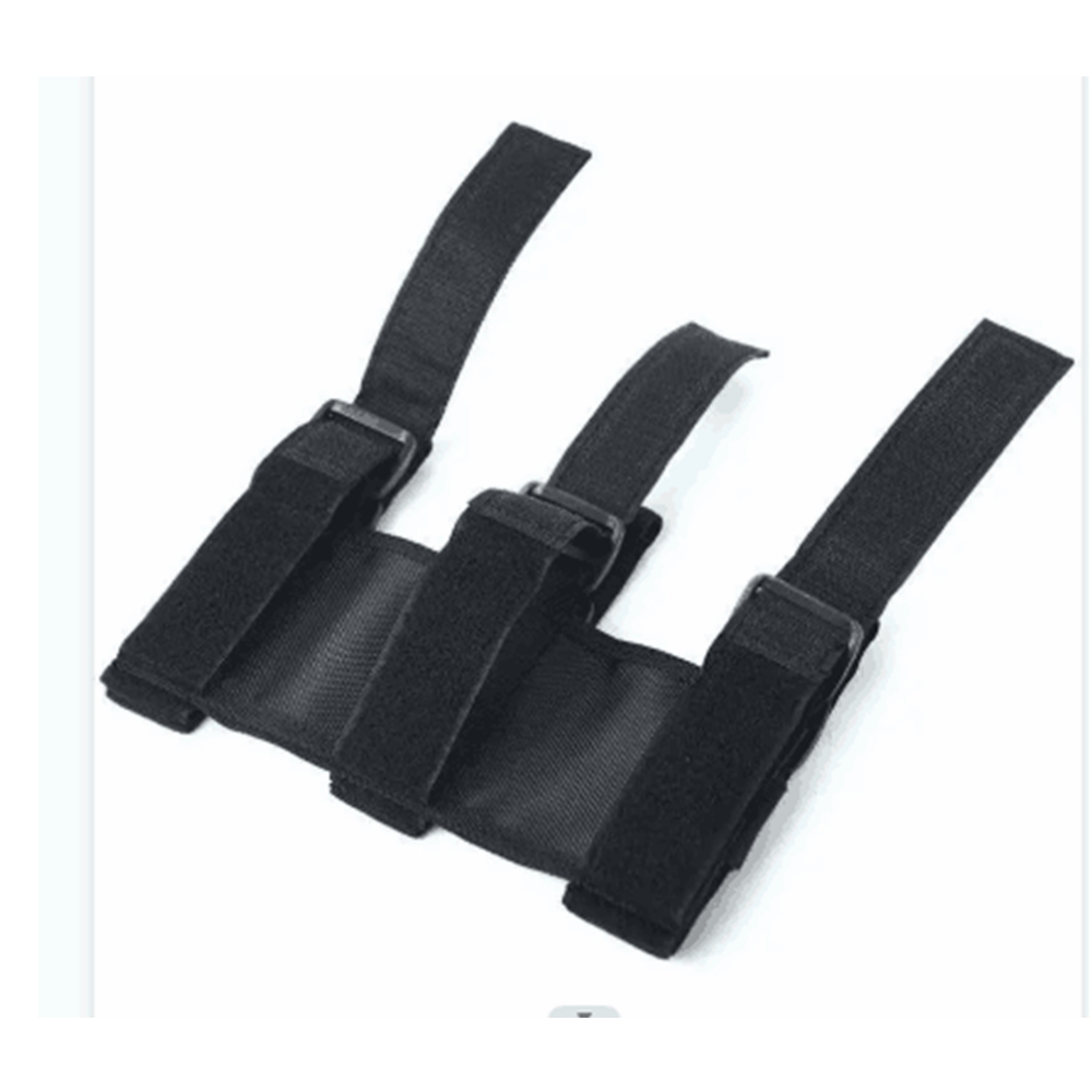 Universal Oxford Car Roll Bar  - مراجعة Fire Extinguisher Small وسعره