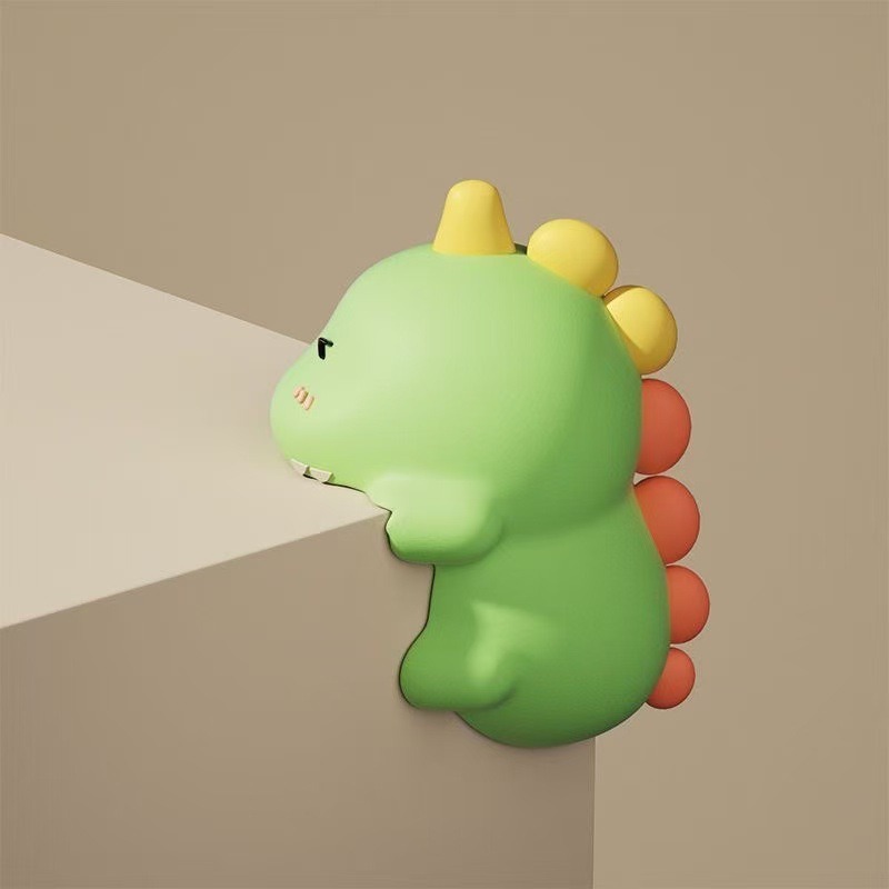 Cartoon Corner Protector Anti- - مراجعة Outlet Cover Baby وسعره