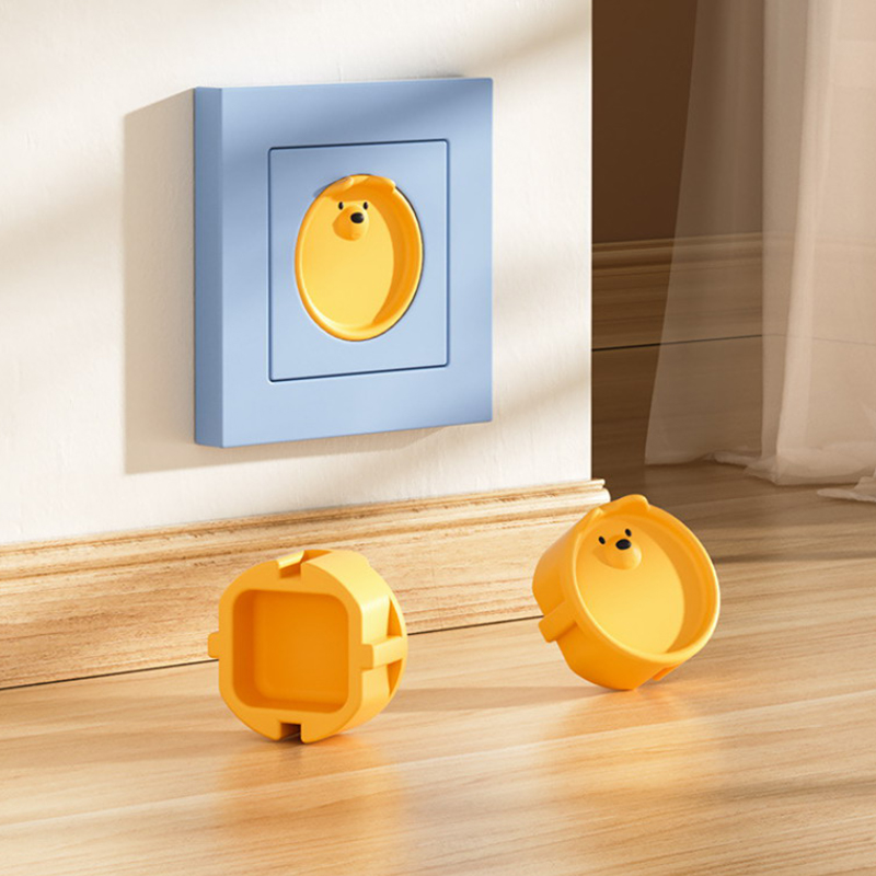 5Pcs Baby Safety Protection So - مراجعة Outlet Cover Baby وسعره