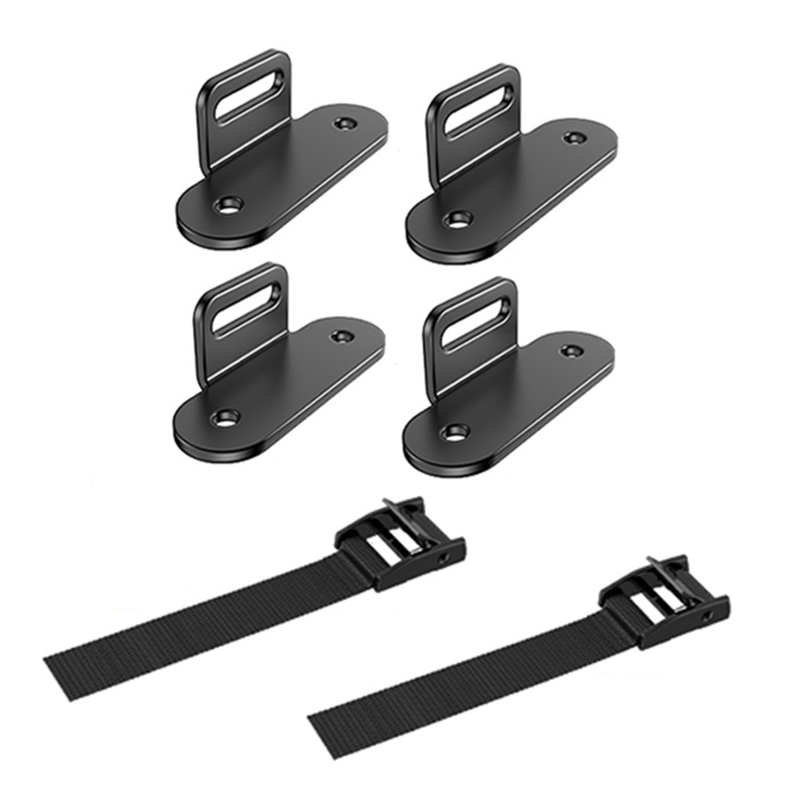 FYBL-Wall Anchor For Furniture - مراجعة Earthquake Anchor Strap وسعره