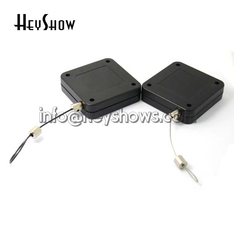 10PCS Square Telescopic Securi - مراجعة Security Chain Door وسعره