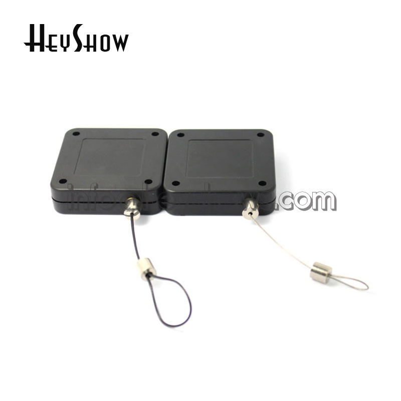 10PCS Square Telescopic Securi - مراجعة Security Chain Door وسعره