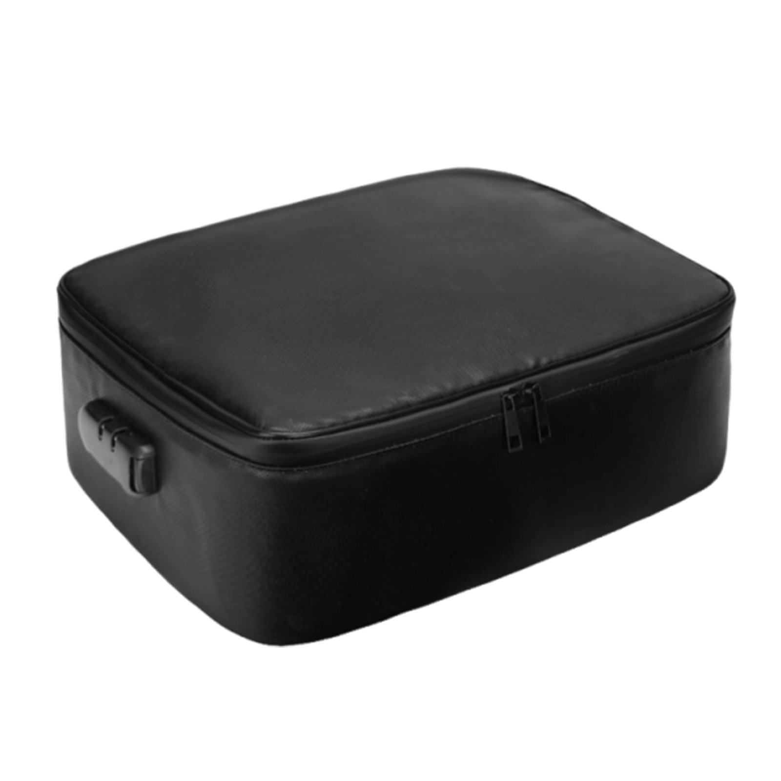 Fireproof Document Bag with Lo - مراجعة Fire Safe Document وسعره