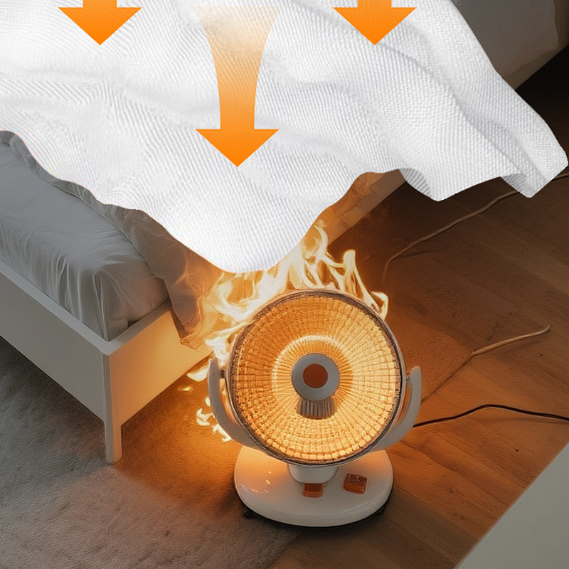 1/1.5/2M Emergency Fire Blanke - مراجعة Fire Blanket Kitchen وسعره