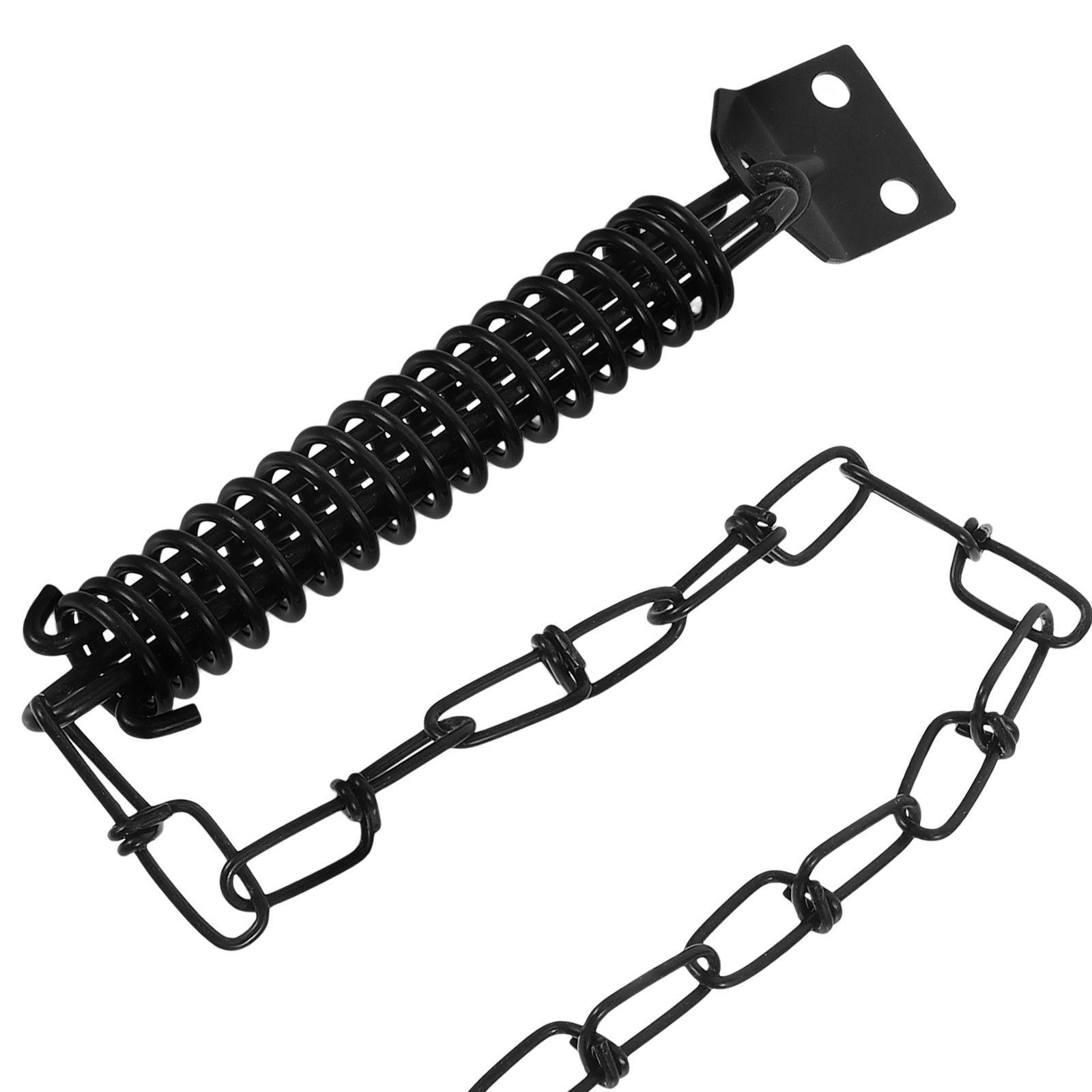 2Set Windproofs Chain Door Gua - مراجعة Security Chain Door وسعره