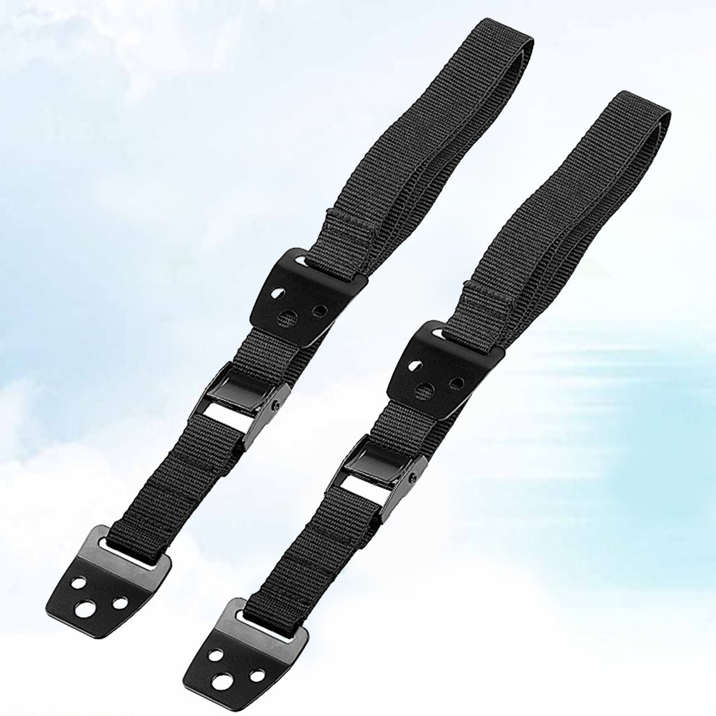 Heavy Duty TV Safety Anti-Tip  - مراجعة Earthquake Anchor Strap وسعره