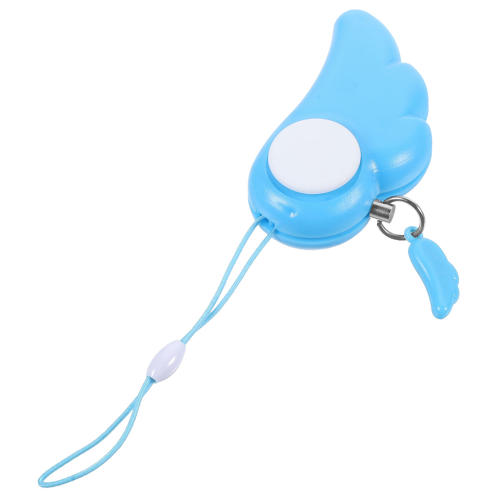 Personal Alarm Keychain for Wo - مراجعة Personal Alarm Keychain وسعره