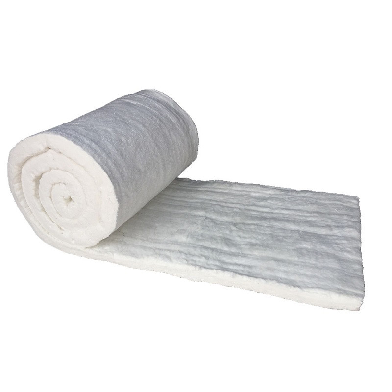 1500℃ High-Temperature Zirconi - مراجعة Fire Blanket Kitchen وسعره