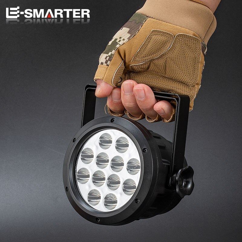 Multifunctional Portable Worki - مراجعة Power Outage Light وسعره