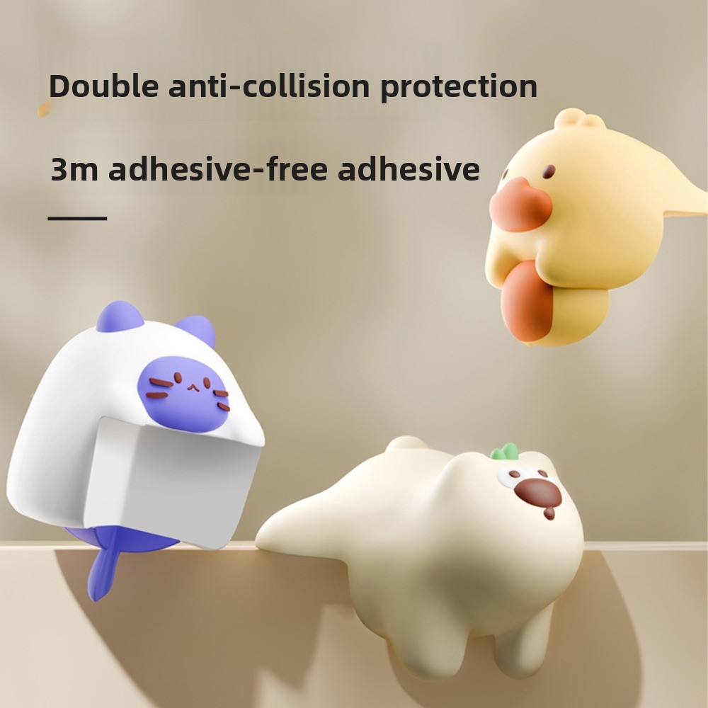 Household Silicone Anti-collis - مراجعة Outlet Cover Baby وسعره