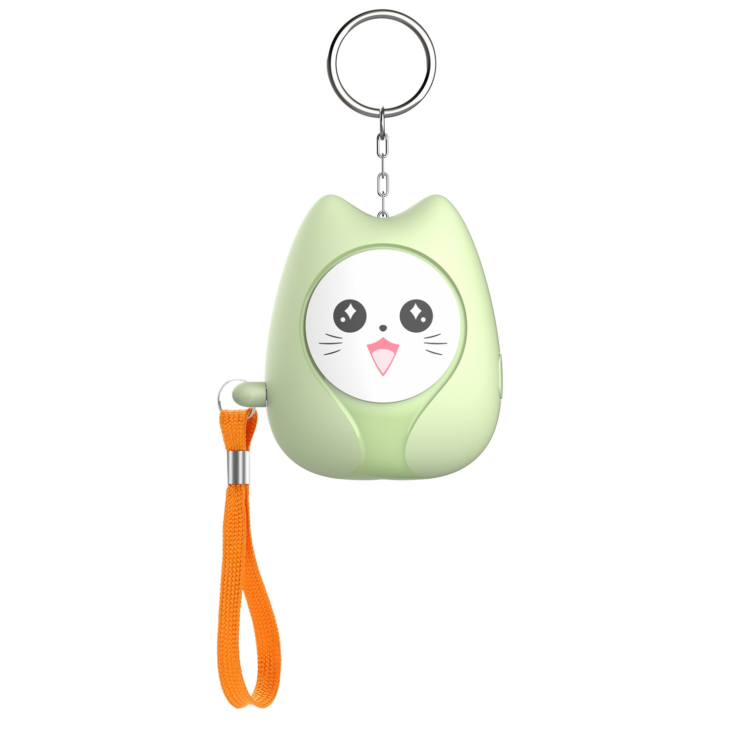 2025 New Personal Alarm Self-d - مراجعة Personal Alarm Keychain وسعره