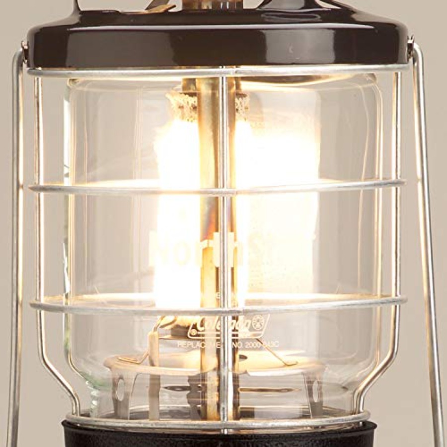 1500 Lumens Gas Lantern with M - مراجعة Power Outage Light وسعره
