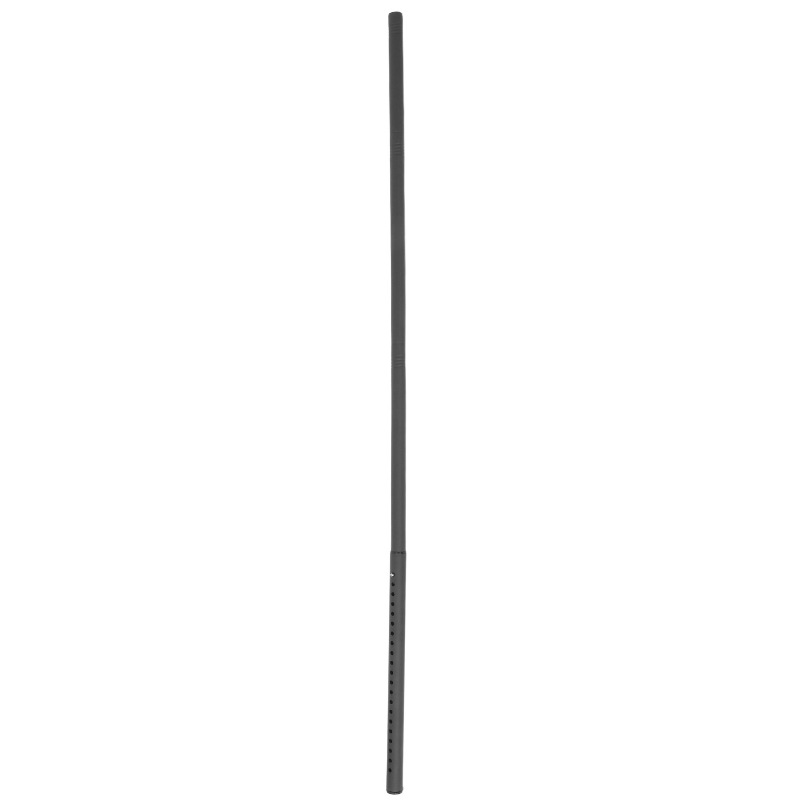 1Set Retractable Adjustable Do - مراجعة Window Lock Bar وسعره