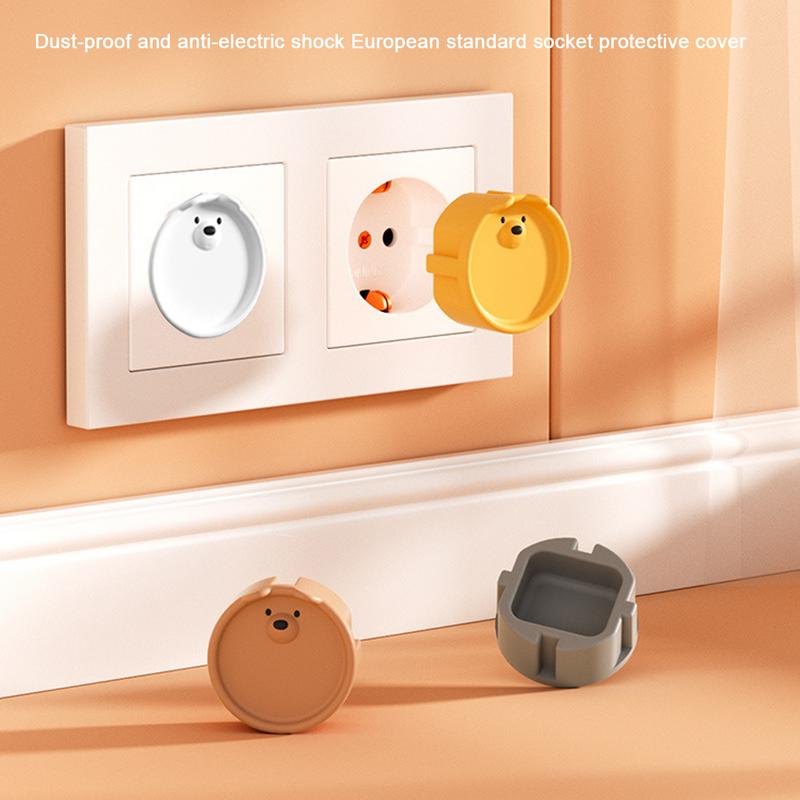 Outlet Covers Baby Proofing Ch - مراجعة Outlet Cover Baby وسعره