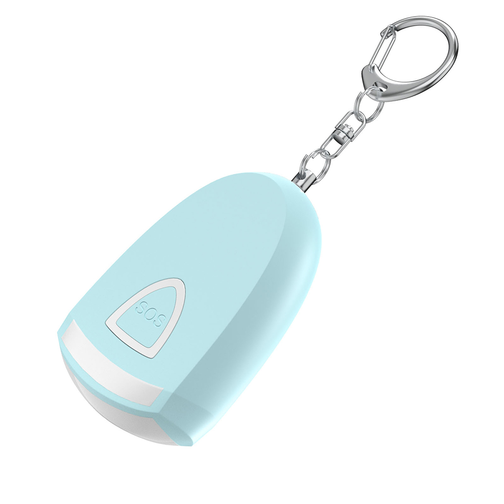 Personal Alarm Keychain Rechar - مراجعة Personal Alarm Keychain وسعره