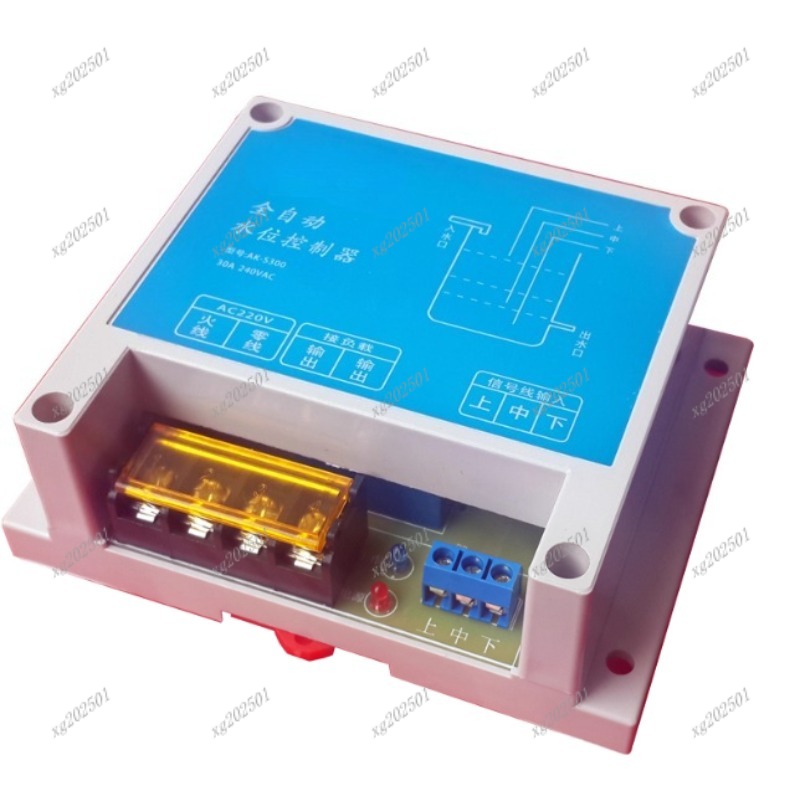 Automatic Electronic Float Typ - مراجعة Pool Alarm Float وسعره