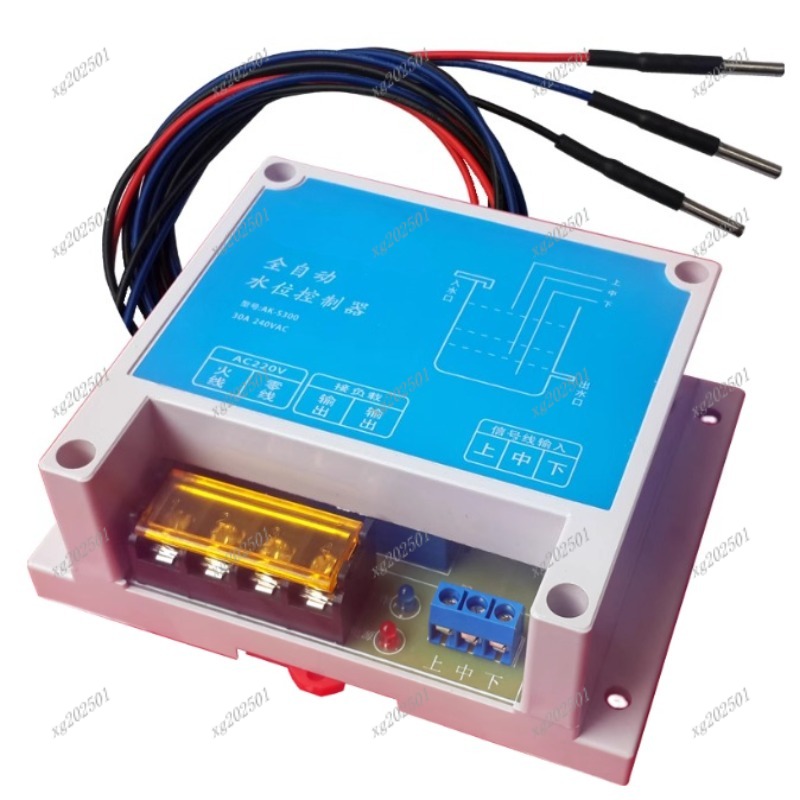 Automatic Electronic Float Typ - مراجعة Pool Alarm Float وسعره