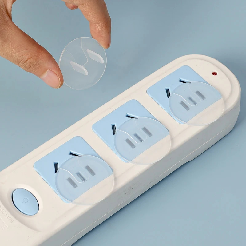 10/20PCS Childproof Outlet Cov - مراجعة Outlet Cover Baby وسعره