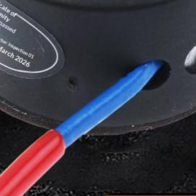 Household and car cabinet mete - مراجعة Fire Extinguisher Small وسعره