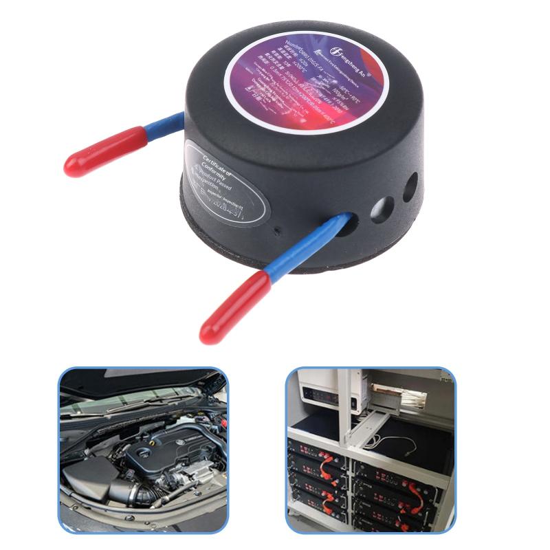 Household and car cabinet mete - مراجعة Fire Extinguisher Small وسعره