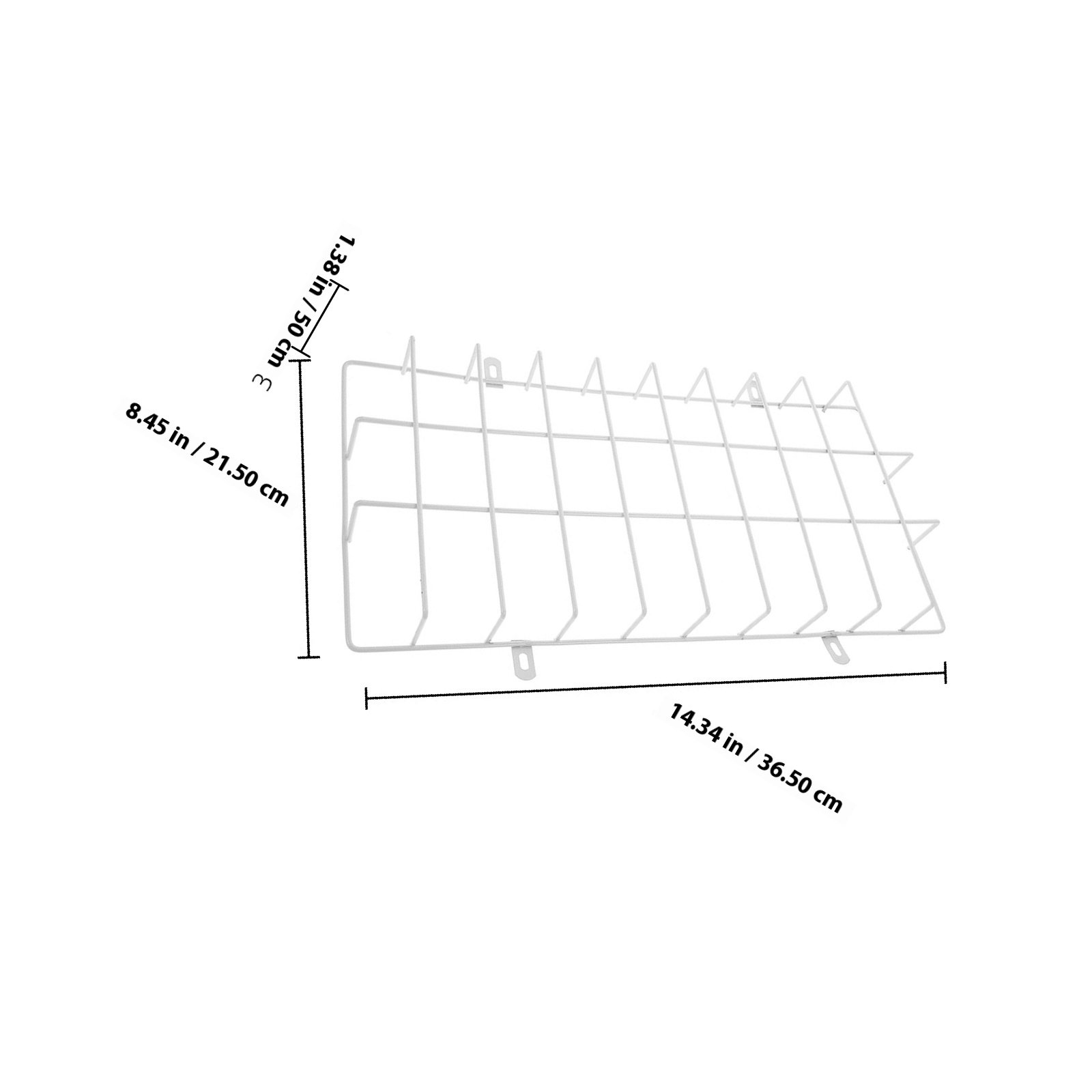 Heavy Duty Metal Exit Sign Pro - مراجعة Emergency Exit Sign وسعره