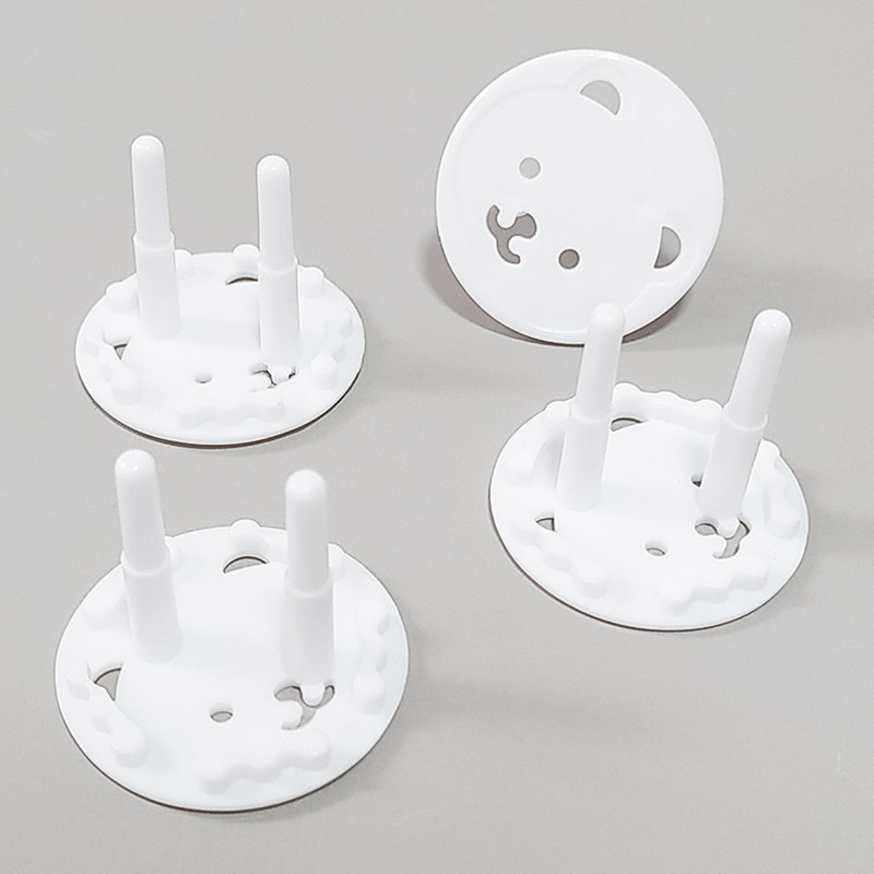 10/20/50PCS Baby Safety Child  - مراجعة Outlet Cover Baby وسعره